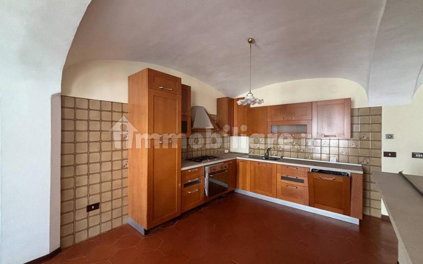 Quadrilocale corso Nuova Italia 157, Centro, Santhià — foto 20 di 26