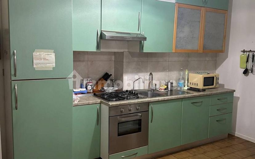 Appartamento buono stato, primo piano, Poggio Alla Malva, Carmignano — foto 12 di 14