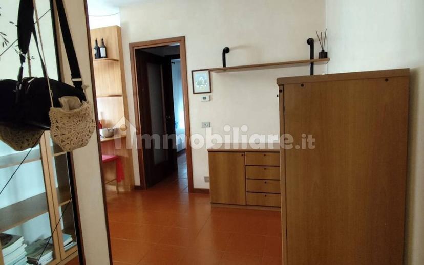 Bilocale buono stato, primo piano, Santa Bertilla - Mercato Nuovo, Vicenza — foto 12 di 27