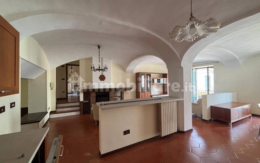 Quadrilocale corso Nuova Italia 157, Centro, Santhià — foto 12 di 26