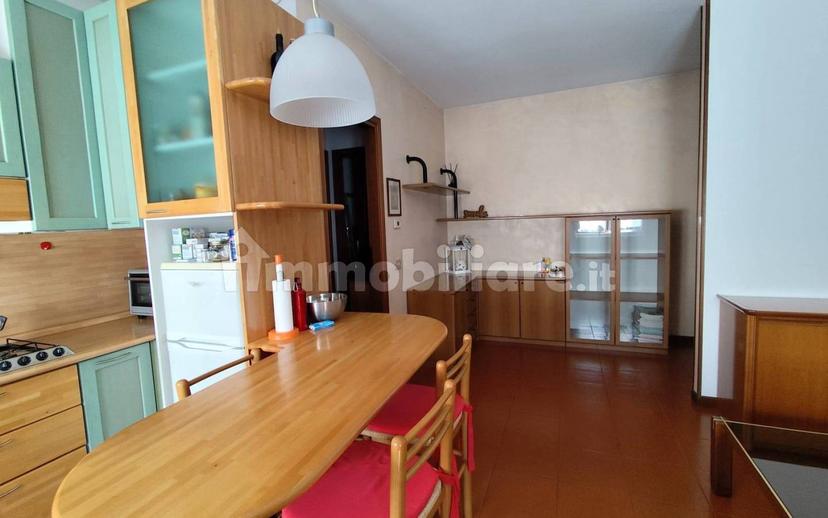 Bilocale buono stato, primo piano, Santa Bertilla - Mercato Nuovo, Vicenza — foto 22 di 27