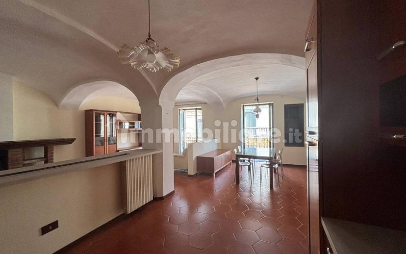 Quadrilocale corso Nuova Italia 157, Centro, Santhià — foto 23 di 26