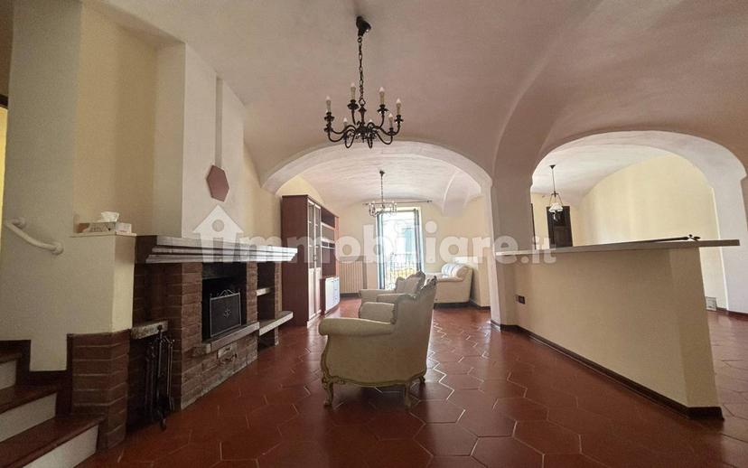 Quadrilocale corso Nuova Italia 157, Centro, Santhià — foto 25 di 26