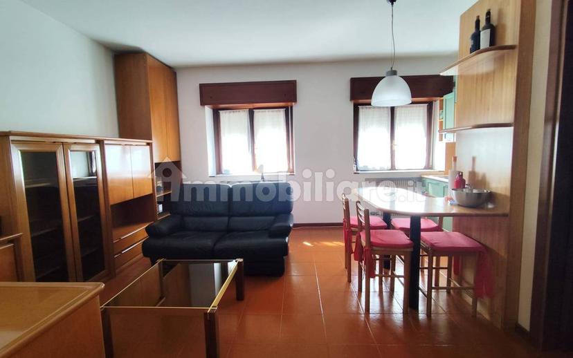 Bilocale buono stato, primo piano, Santa Bertilla - Mercato Nuovo, Vicenza — foto 4 di 27