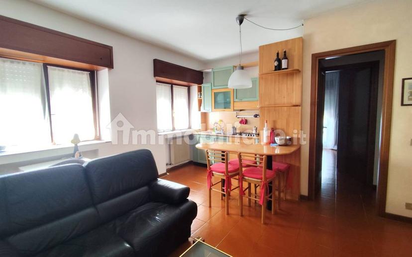 Bilocale buono stato, primo piano, Santa Bertilla - Mercato Nuovo, Vicenza — foto 7 di 27