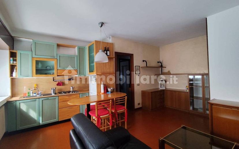 Bilocale buono stato, primo piano, Santa Bertilla - Mercato Nuovo, Vicenza — foto 17 di 27