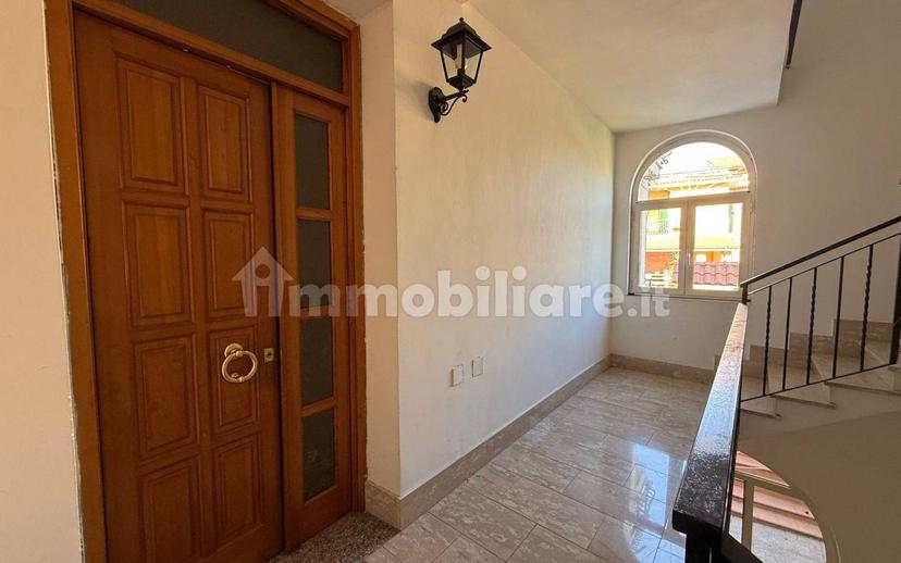 Trilocale vicolo Tione, Riserva Nuova - Buon Riposo, Aprilia — foto 21 di 34