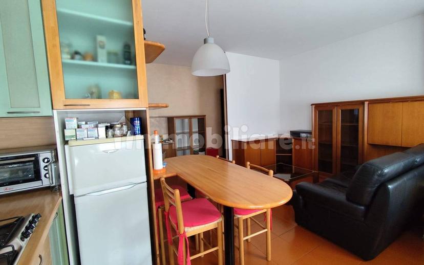 Bilocale buono stato, primo piano, Santa Bertilla - Mercato Nuovo, Vicenza — foto 24 di 27