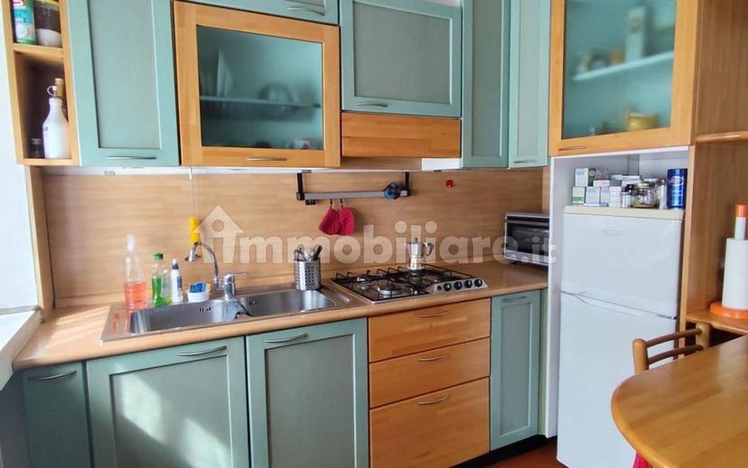 Bilocale buono stato, primo piano, Santa Bertilla - Mercato Nuovo, Vicenza — foto 18 di 27