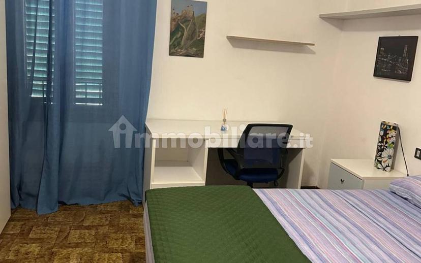 Appartamento buono stato, primo piano, Poggio Alla Malva, Carmignano — foto 5 di 14