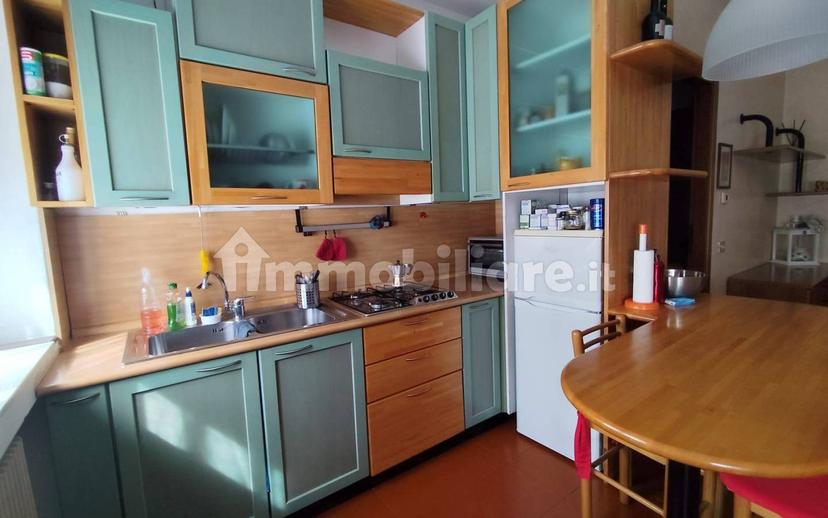 Bilocale buono stato, primo piano, Santa Bertilla - Mercato Nuovo, Vicenza — foto 23 di 27