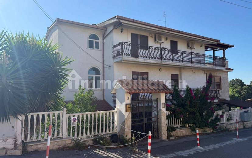 Trilocale vicolo Tione, Riserva Nuova - Buon Riposo, Aprilia — foto 8 di 34