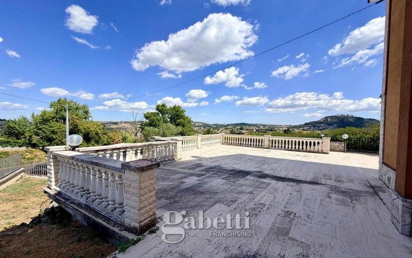 Villa unifamiliare Contrada Foce, Selva Piana, Tappino, Campobasso — foto 39 di 41