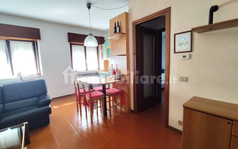Bilocale buono stato, primo piano, Santa Bertilla - Mercato Nuovo, Vicenza — foto 13 di 27