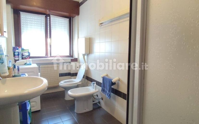 Bilocale buono stato, primo piano, Santa Bertilla - Mercato Nuovo, Vicenza — foto 16 di 27