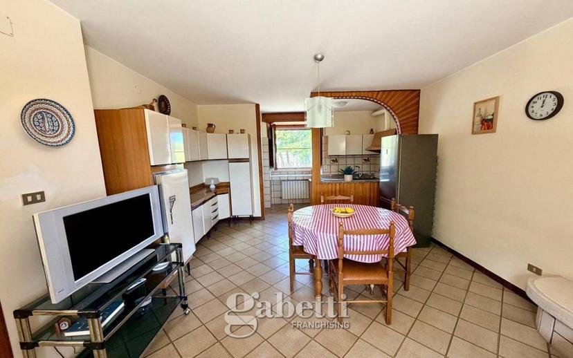 Villa unifamiliare Contrada Foce, Selva Piana, Tappino, Campobasso — foto 6 di 41