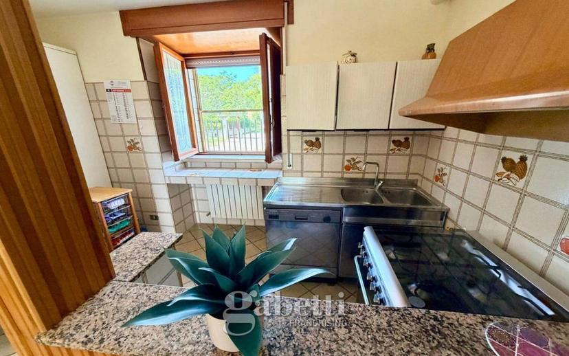 Villa unifamiliare Contrada Foce, Selva Piana, Tappino, Campobasso — foto 13 di 41