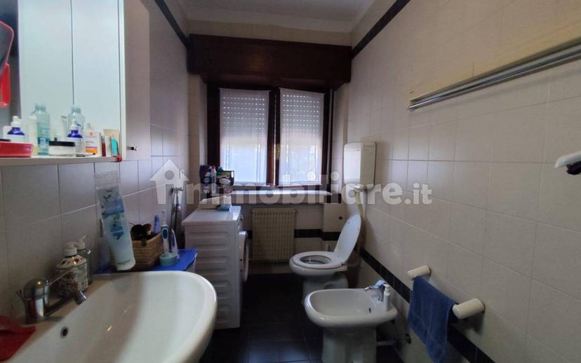 Bilocale buono stato, primo piano, Santa Bertilla - Mercato Nuovo, Vicenza — foto 19 di 27