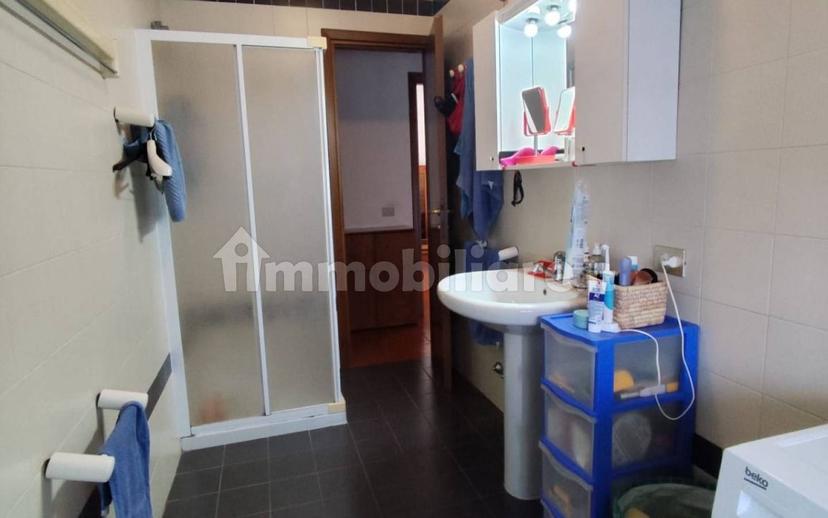 Bilocale buono stato, primo piano, Santa Bertilla - Mercato Nuovo, Vicenza — foto 2 di 27