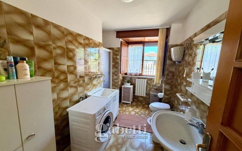 Villa unifamiliare Contrada Foce, Selva Piana, Tappino, Campobasso — foto 23 di 41