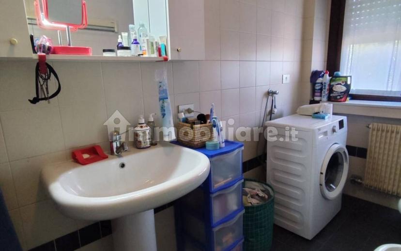 Bilocale buono stato, primo piano, Santa Bertilla - Mercato Nuovo, Vicenza — foto 15 di 27