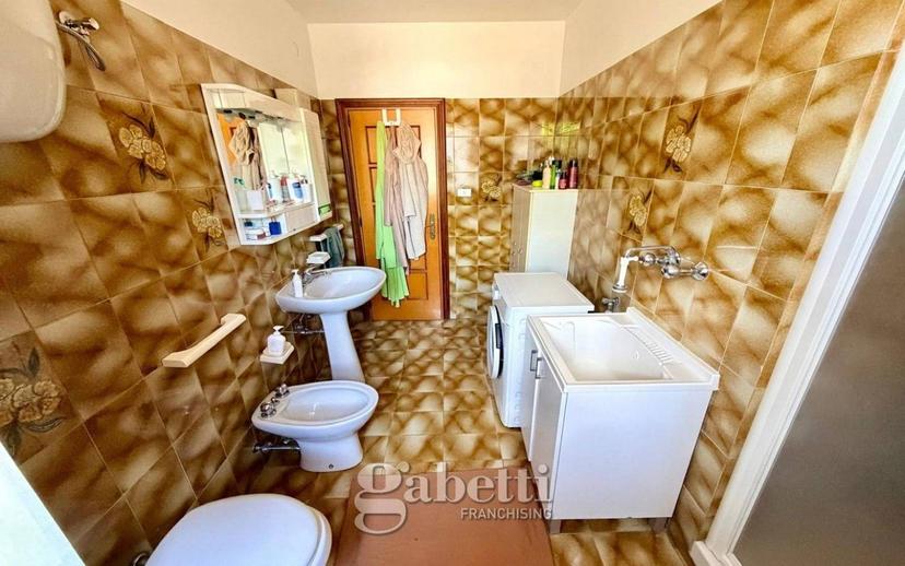 Villa unifamiliare Contrada Foce, Selva Piana, Tappino, Campobasso — foto 17 di 41