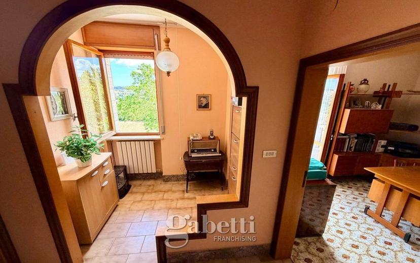 Villa unifamiliare Contrada Foce, Selva Piana, Tappino, Campobasso — foto 15 di 41