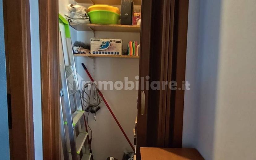 Bilocale buono stato, primo piano, Santa Bertilla - Mercato Nuovo, Vicenza — foto 20 di 27
