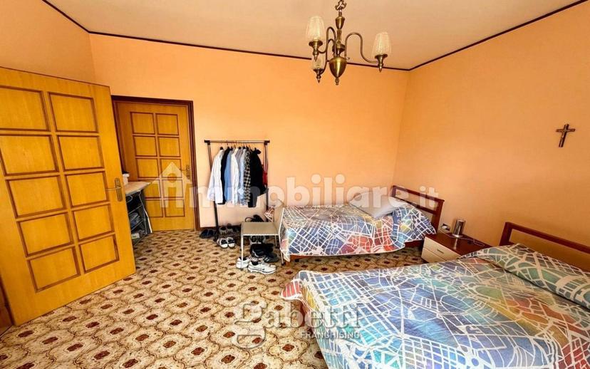 Villa unifamiliare Contrada Foce, Selva Piana, Tappino, Campobasso — foto 5 di 41