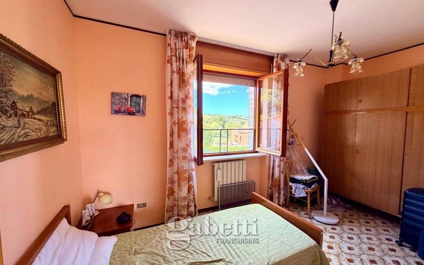 Villa unifamiliare Contrada Foce, Selva Piana, Tappino, Campobasso — foto 8 di 41