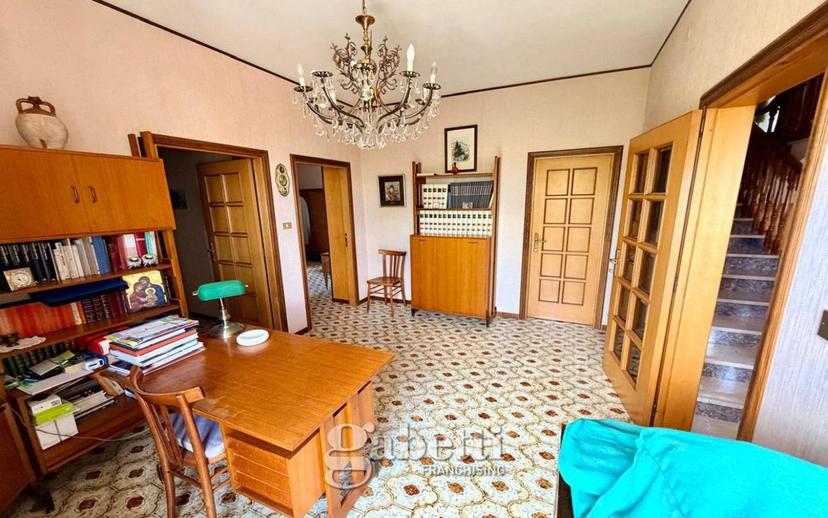 Villa unifamiliare Contrada Foce, Selva Piana, Tappino, Campobasso — foto 36 di 41