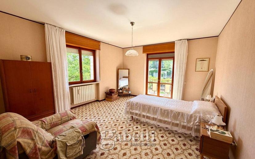 Villa unifamiliare Contrada Foce, Selva Piana, Tappino, Campobasso — foto 41 di 41
