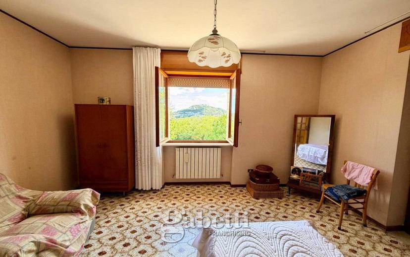 Villa unifamiliare Contrada Foce, Selva Piana, Tappino, Campobasso — foto 2 di 41