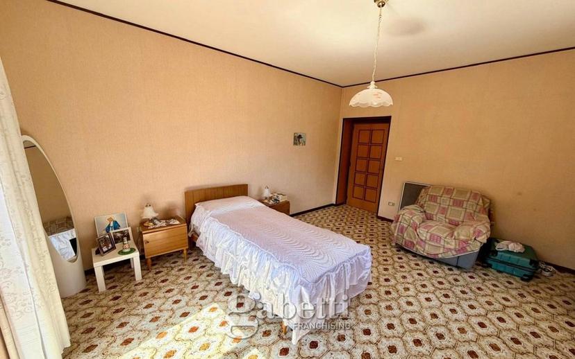 Villa unifamiliare Contrada Foce, Selva Piana, Tappino, Campobasso — foto 11 di 41