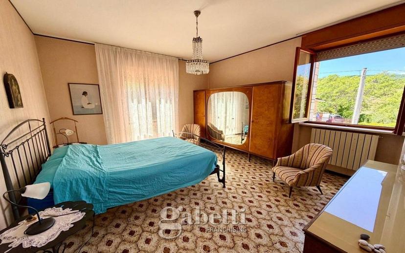 Villa unifamiliare Contrada Foce, Selva Piana, Tappino, Campobasso — foto 10 di 41