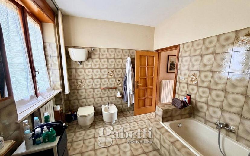 Villa unifamiliare Contrada Foce, Selva Piana, Tappino, Campobasso — foto 22 di 41