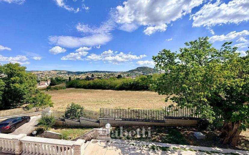 Villa unifamiliare Contrada Foce, Selva Piana, Tappino, Campobasso — foto 18 di 41