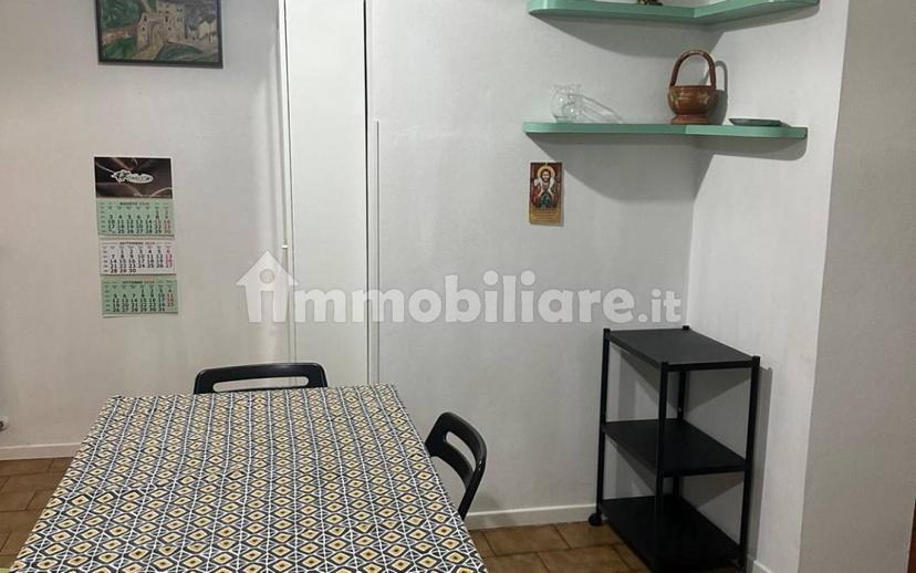 Appartamento buono stato, primo piano, Poggio Alla Malva, Carmignano — foto 7 di 14