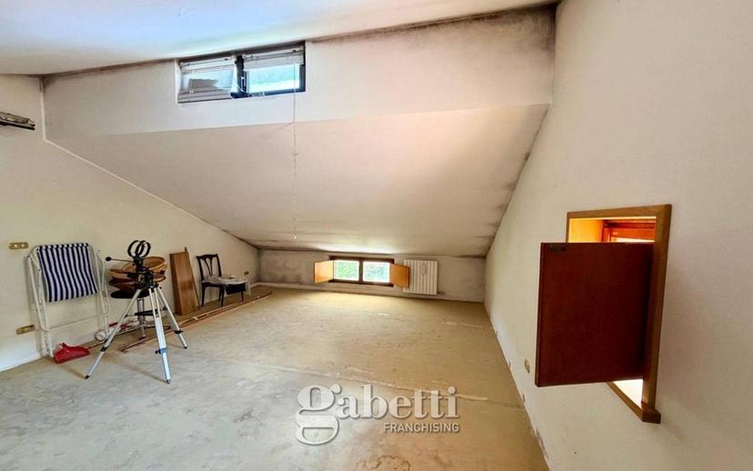 Villa unifamiliare Contrada Foce, Selva Piana, Tappino, Campobasso — foto 3 di 41