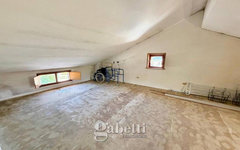 Villa unifamiliare Contrada Foce, Selva Piana, Tappino, Campobasso — foto 16 di 41