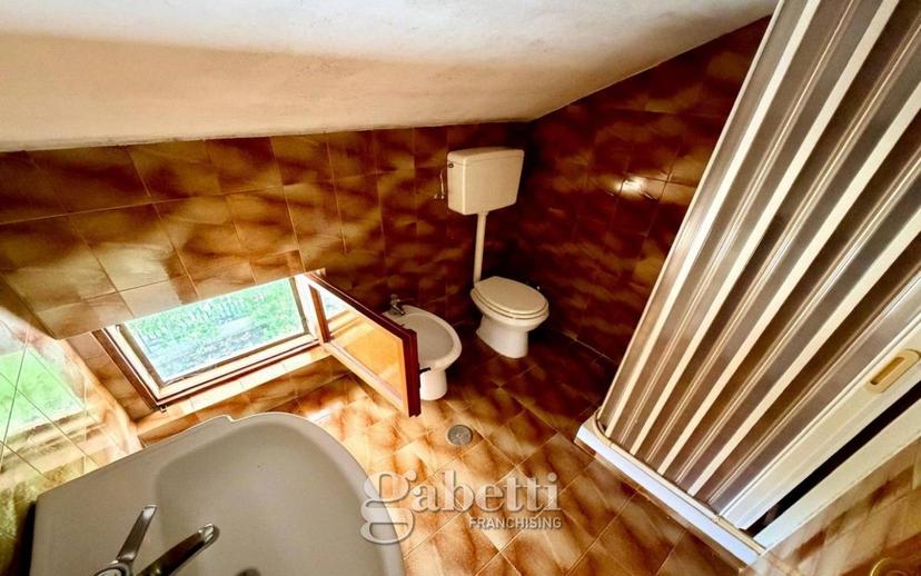 Villa unifamiliare Contrada Foce, Selva Piana, Tappino, Campobasso — foto 20 di 41