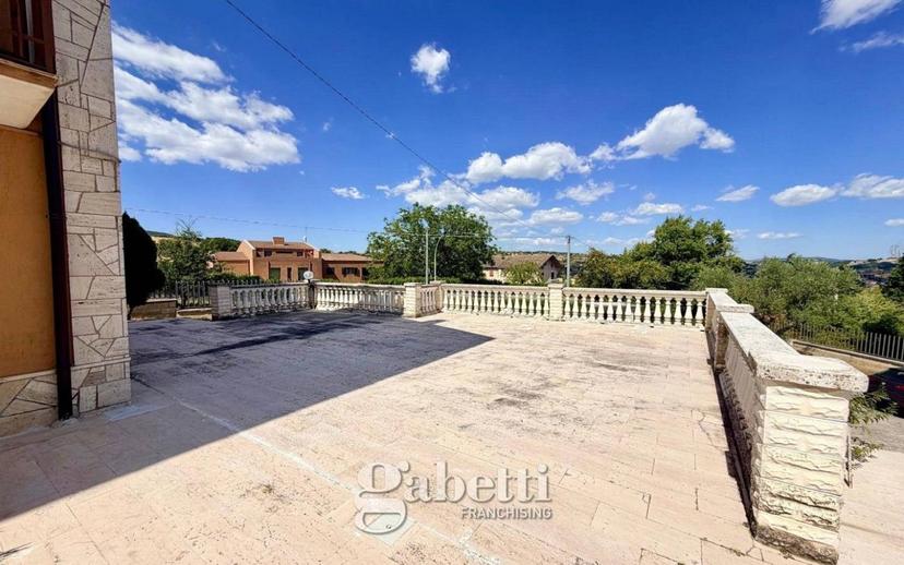 Villa unifamiliare Contrada Foce, Selva Piana, Tappino, Campobasso — foto 38 di 41