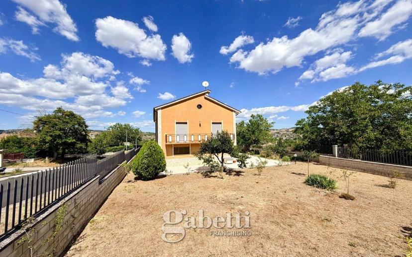 Villa unifamiliare Contrada Foce, Selva Piana, Tappino, Campobasso — foto 40 di 41