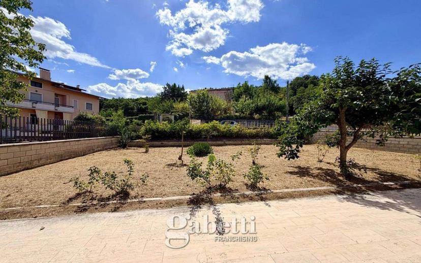Villa unifamiliare Contrada Foce, Selva Piana, Tappino, Campobasso — foto 35 di 41