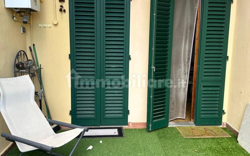 Appartamento buono stato, primo piano, Poggio Alla Malva, Carmignano — foto 6 di 14