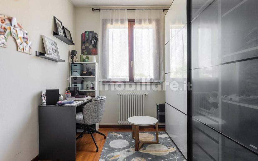 Trilocale via Silvio Pellico 11, Campanella, Imola — foto 10 di 30