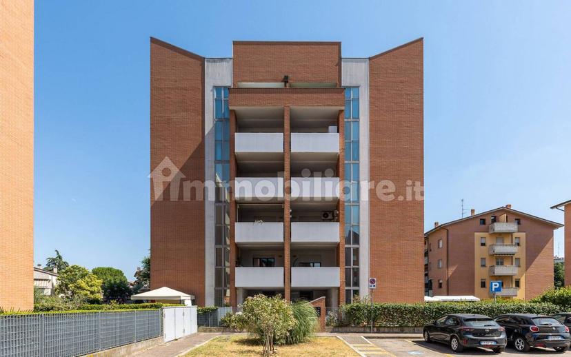 Trilocale via Silvio Pellico 11, Campanella, Imola — foto 2 di 30
