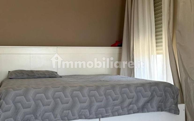 Attico viale Giuseppe Di Vittorio 205, San Pio X, Foggia — foto 4 di 19