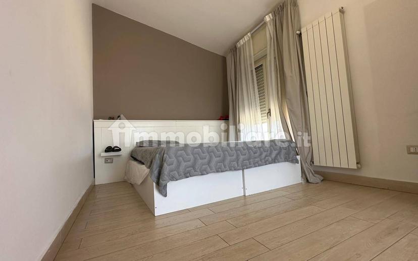 Attico viale Giuseppe Di Vittorio 205, San Pio X, Foggia — foto 18 di 19