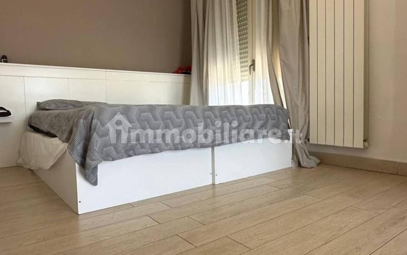 Attico viale Giuseppe Di Vittorio 205, San Pio X, Foggia — foto 2 di 19